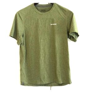Men’s Patagonia Tshirt